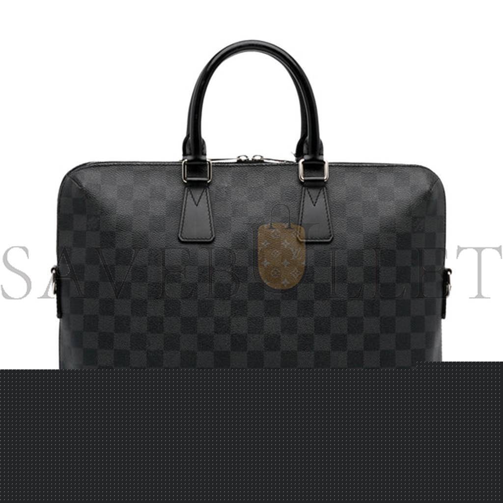 LOUIS VUITTON MASTER PORTE-DOCUMENTS JOUR N48224 (37*28*6cm)
